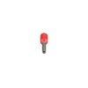 Panduit Ferrule, Red Sleeve, 3/0 AWG (95.0mm²) FSD90-25-Q